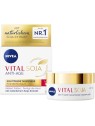 Nivea Vital Soya Anti-Age crema idratante viso SPF30 50ml
