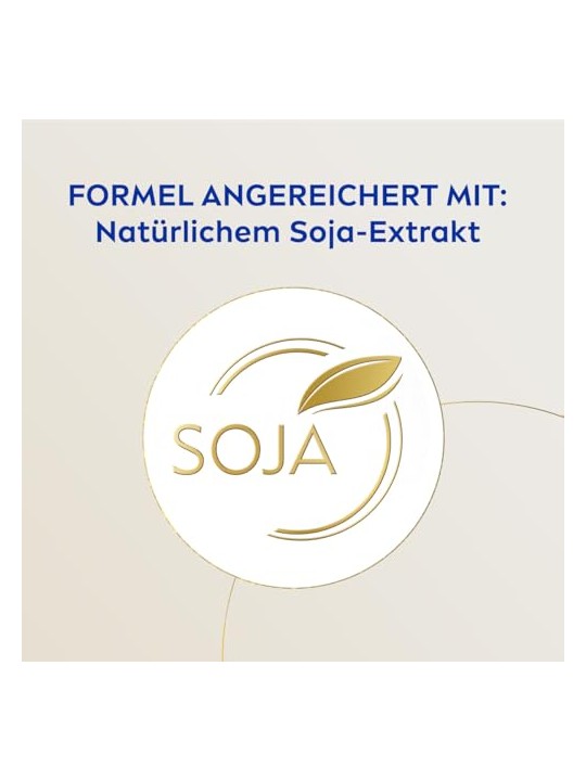 Nivea Vital Soya Anti-Age crema idratante viso SPF30 50ml