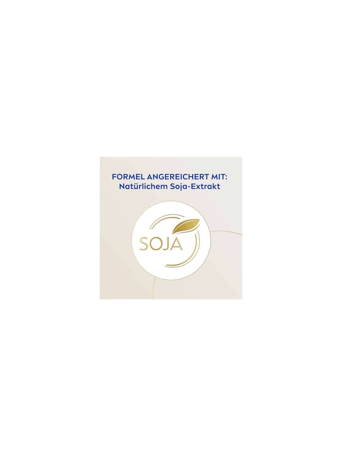 Nivea Vital Soya Anti-Age crema idratante viso SPF30 50ml