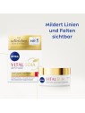 Nivea Vital Soya Anti-Age crema idratante viso SPF30 50ml