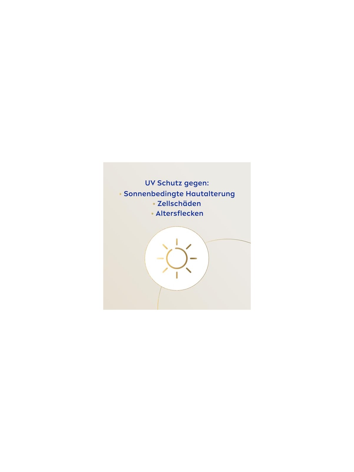Nivea Vital Soya Anti-Age crema idratante viso SPF30 50ml