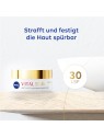 Nivea Vital Soya Anti-Age crema idratante viso SPF30 50ml