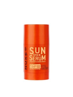 Nuxe Siero solare in stick per il viso con protezione SPF50+ 25 g
