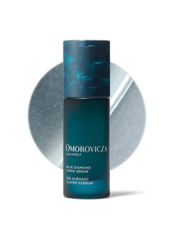 Omorovicza Blue Diamond Super Serum 30ml
