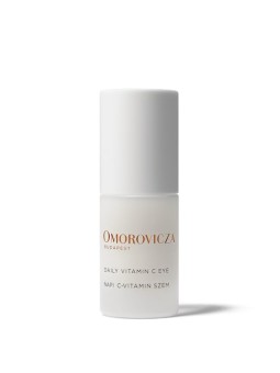 Omorovicza Daily Vitamin C Eye Cream 10g