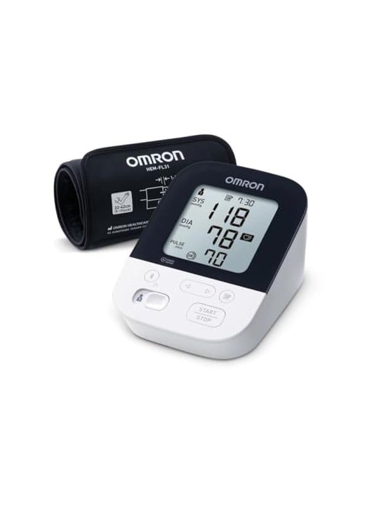 Omron Tonometro OMRON M4 INTELLI IT unisex