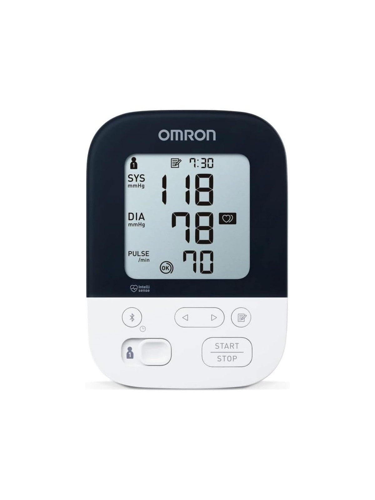 Omron Tonometro OMRON M4 INTELLI IT unisex
