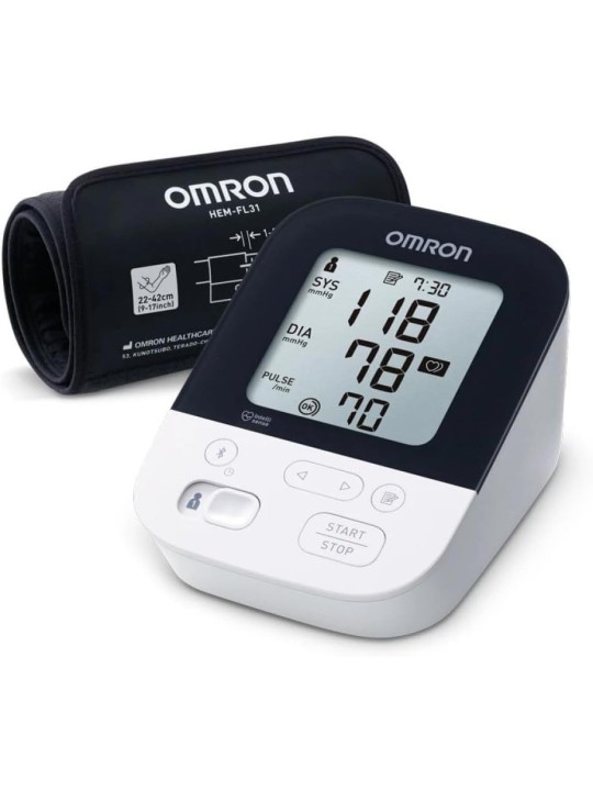 Omron Tonometro OMRON M4 INTELLI IT unisex