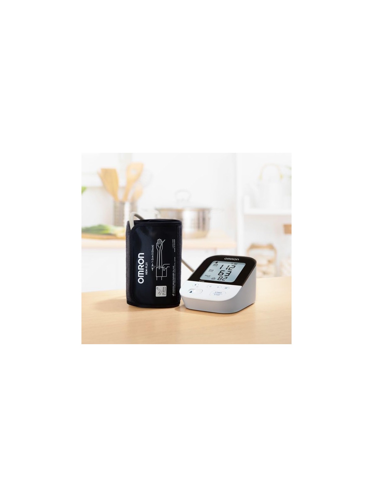 Omron Tonometro OMRON M4 INTELLI IT unisex
