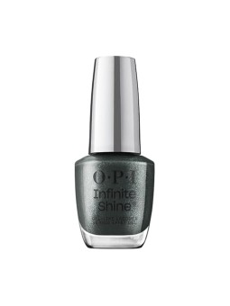 Opi INFINITE SHINE - Collezione What's Your Mannitude - Smalto per unghie n.Get in Platform-ation 15ml unisex