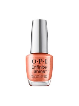 Opi INFINITE SHINE - Collezione What's Your Mannitude - Smalto per unghie n.Knee High Stock-blings 15ml unisex