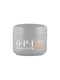 Opi NATURE STRONG SKINCARE Scrub esfoliante per mani e piedi 250ml unisex