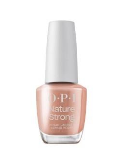 Opi NATURE STRONG Smalto per unghie a lunga durata di origine naturale n.Radicatura per tonalità 15ml unisex