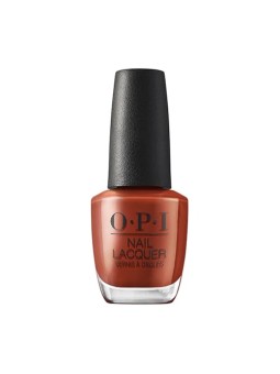 Opi SMALTO PER UNGHIE - Collezione What's Your Mannitude - Slip Dressed Up Nail Polish 15ml unisex