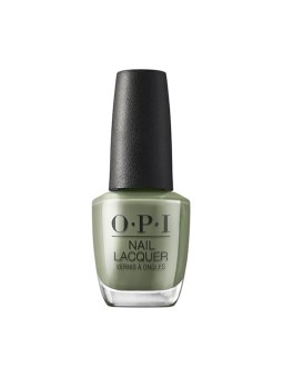 Opi SMALTO PER UNGHIE - Collezione What's Your Mannitude - Smalto per unghie n.Cargo All Out 15ml unisex