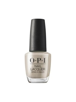 Opi SMALTO PER UNGHIE - Collezione What's Your Mannitude - Smalto per unghie n.Suzi's Pager 15ml unisex