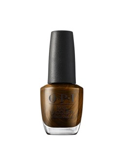 Opi SMALTO PER UNGHIE - Collezione What's Your Mannitude - Smalto per unghie Tease 15ml unisex