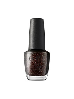 Opi SMALTO PER UNGHIE - Collezione What's Your Mannitude - Smaltogrunge Queen 15ml unisex