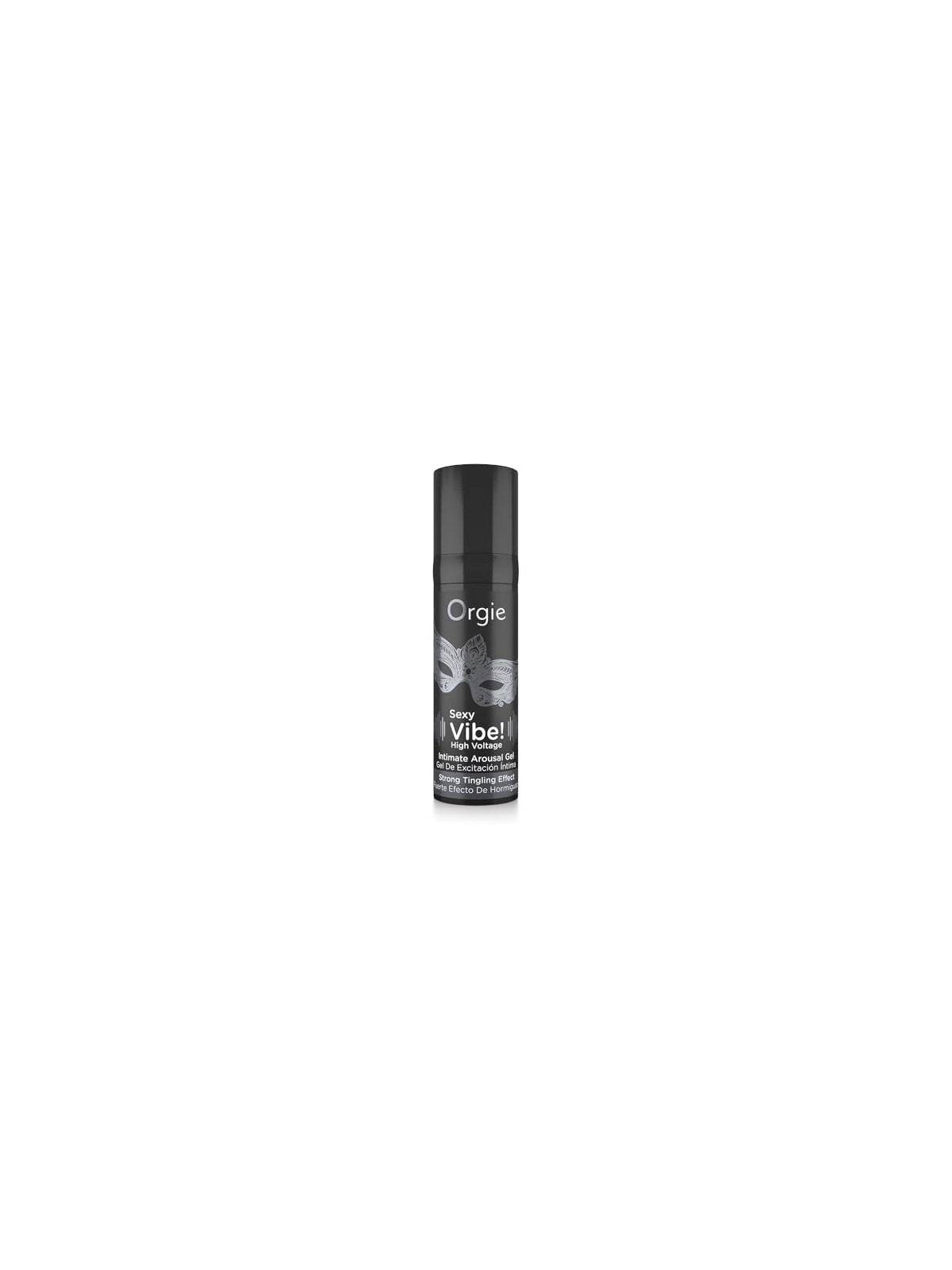 Orgie Atmosfera sexy! Liquido vibratore ad alta tensione gel vibrante stimolante 15ml