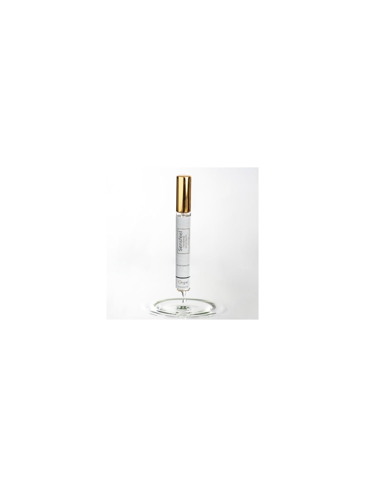 Orgie Sensfeel for Woman, profumo spray ai feromoni, 10ml