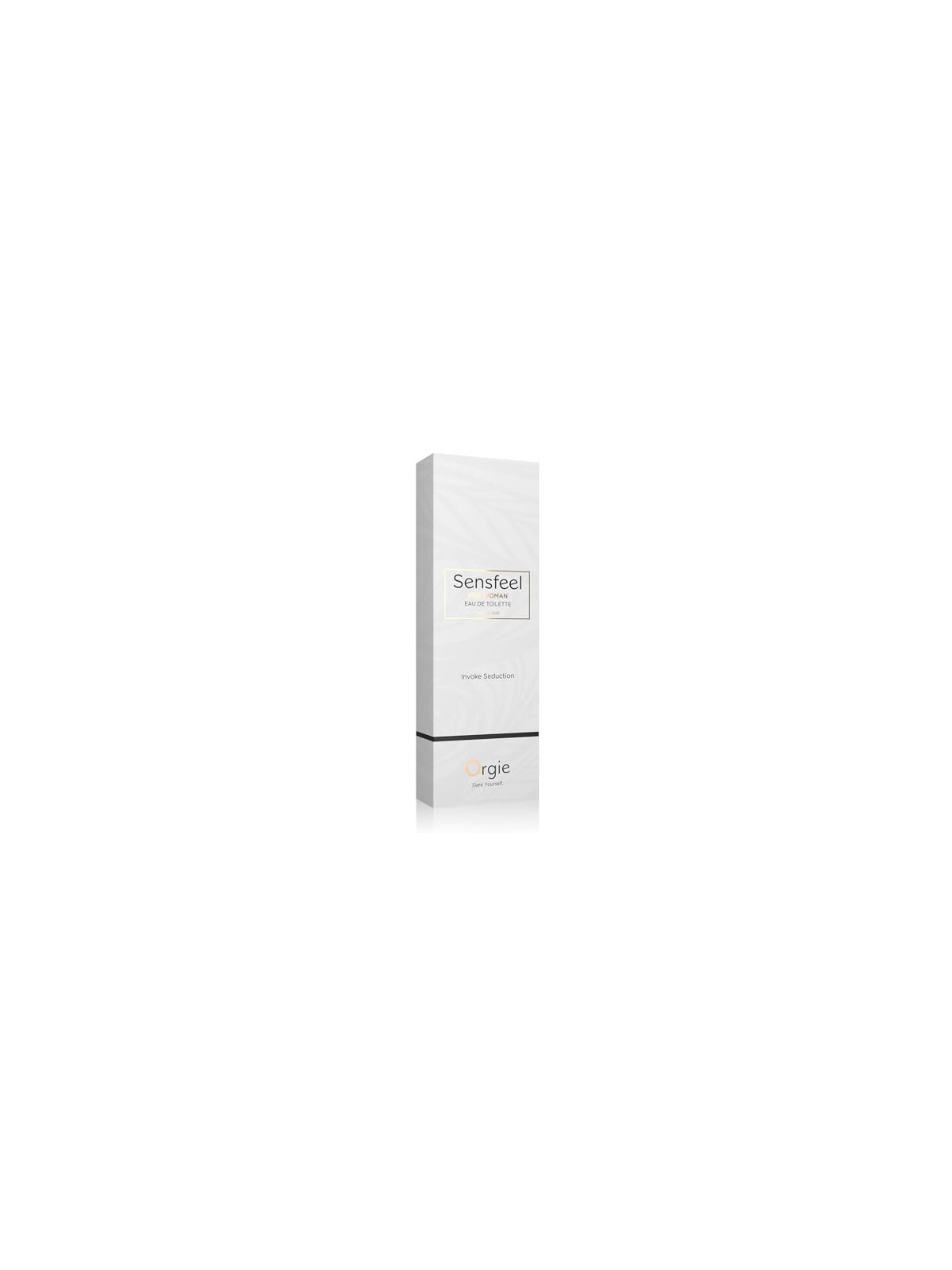 Orgie Sensfeel for Woman, profumo spray ai feromoni, 10ml