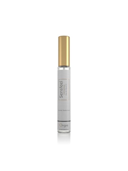 Orgie Sensfeel for Woman, profumo spray ai feromoni, 10ml