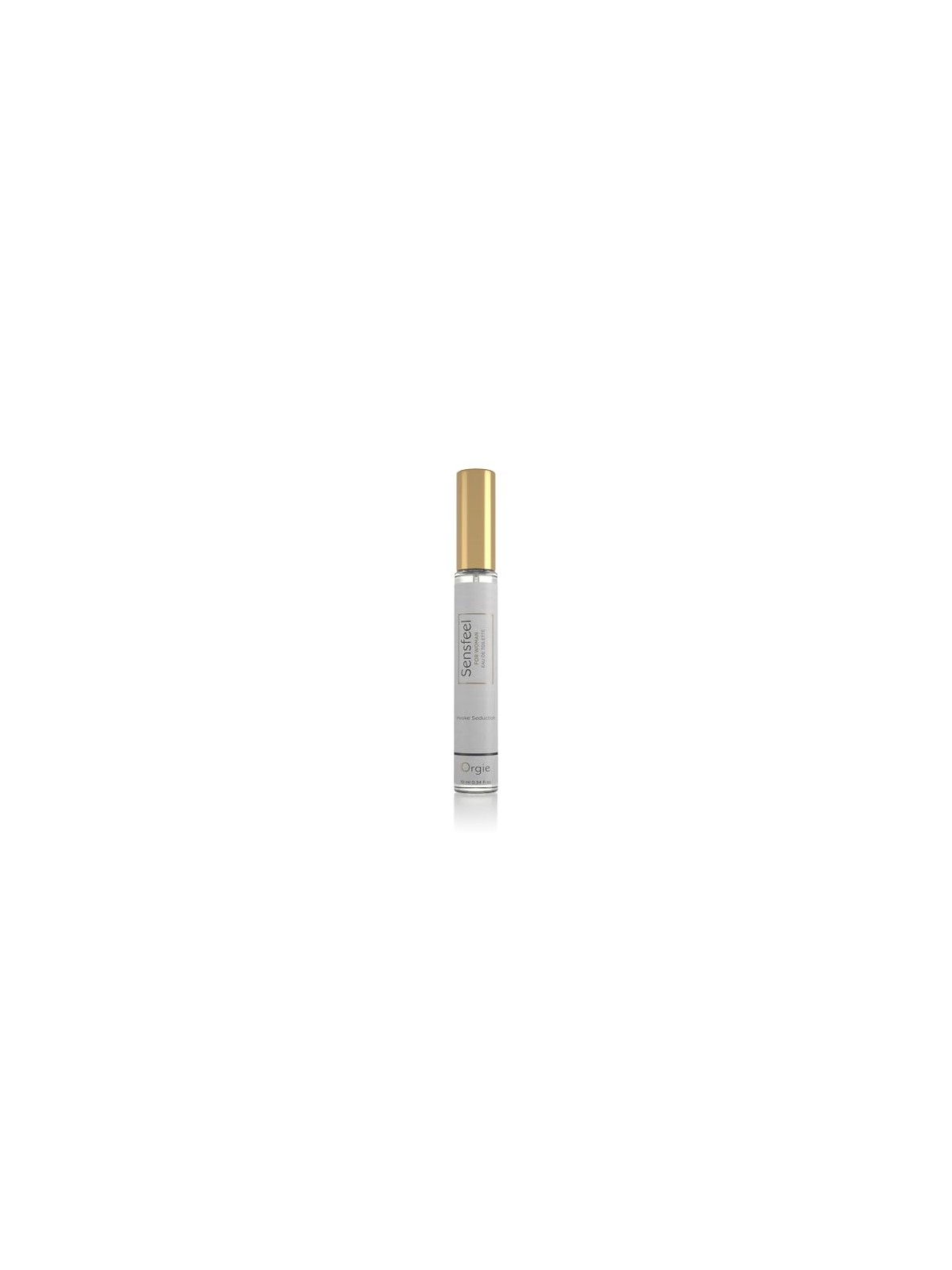 Orgie Sensfeel for Woman, profumo spray ai feromoni, 10ml