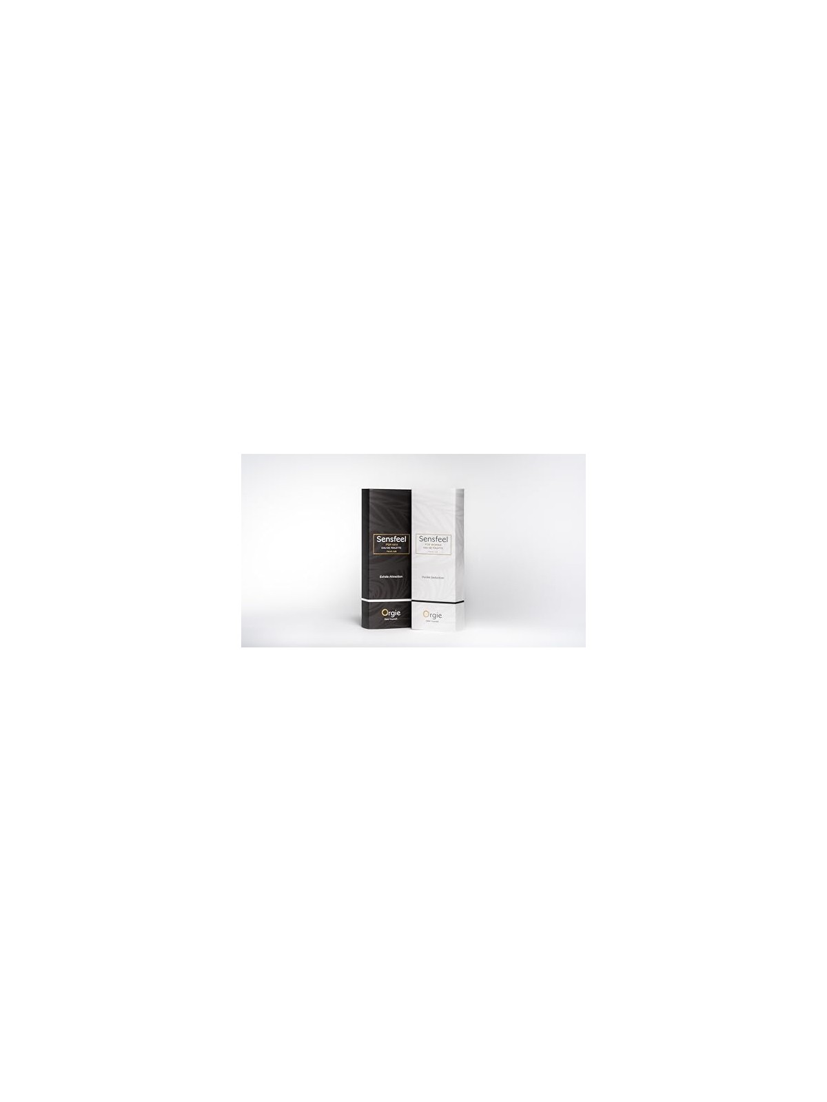 Orgie Sensfeel for Woman, profumo spray ai feromoni, 10ml
