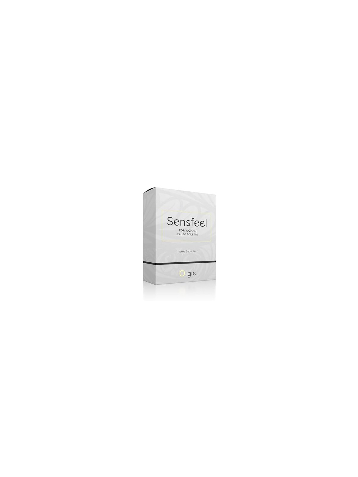 Orgie Sensfeel for Woman, profumo spray ai feromoni, 50ml