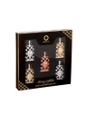 Orientica Luxury Collection Discovery Iconic Bottle Set EDP MINI 5 x 7,5ml