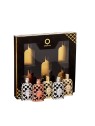 Orientica Luxury Collection Discovery Iconic Bottle Set EDP MINI 5 x 7,5ml