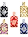 Orientica Luxury Collection Discovery Iconic Bottle Set EDP MINI 5 x 7,5ml