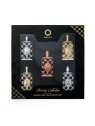 Orientica Luxury Collection Discovery Iconic Bottle Set EDP MINI 5 x 7,5ml