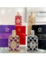 Orientica Luxury Collection Discovery Iconic Bottle Set EDP MINI 5 x 7,5ml