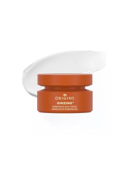 Origins Crema energizzante ricca GINZING 30ml donna