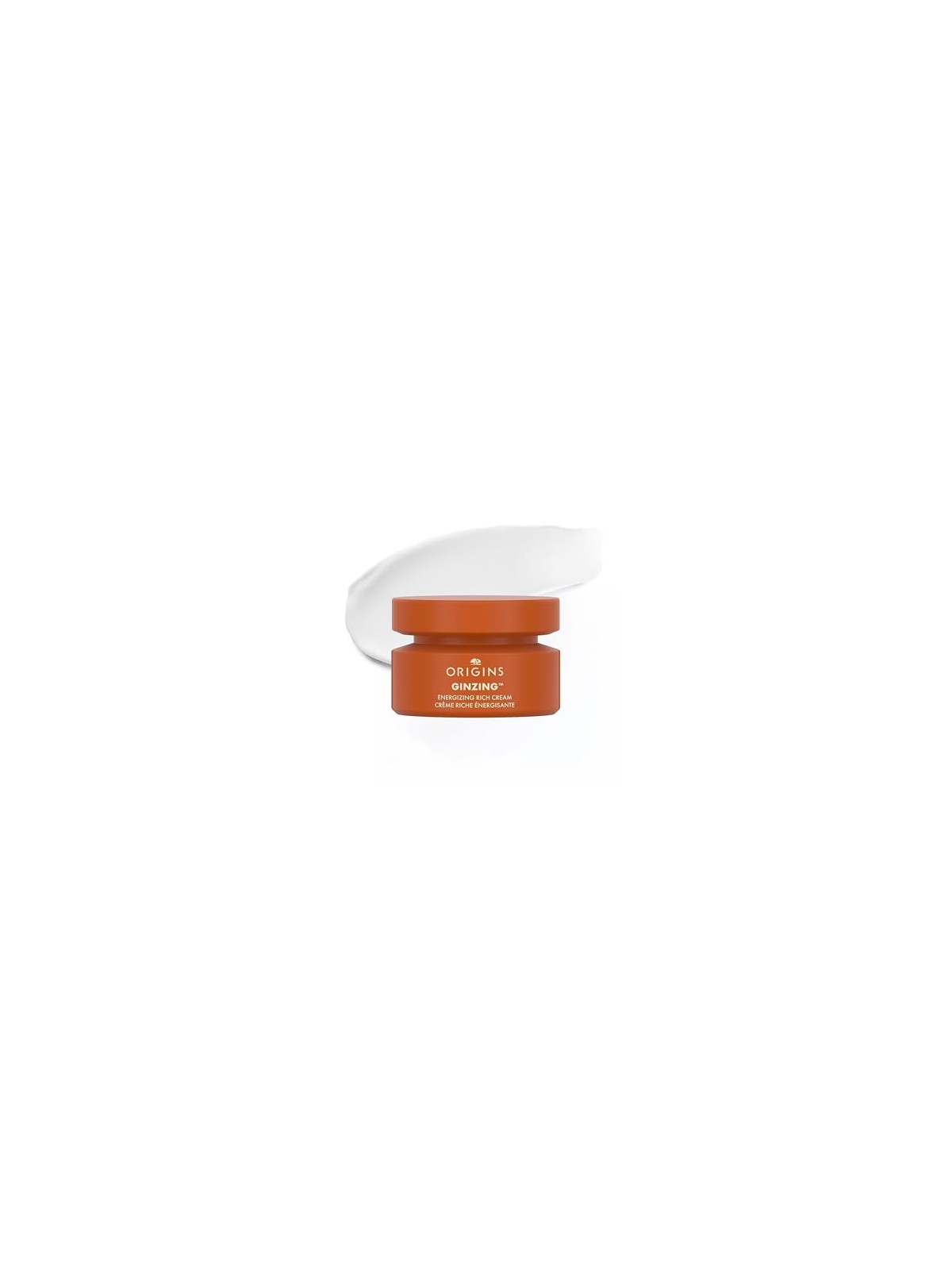 Origins Crema energizzante ricca GINZING 30ml donna