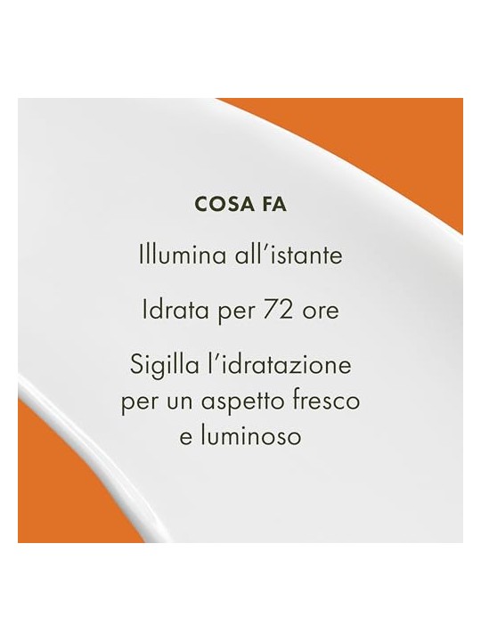 Origins Crema energizzante ricca GINZING 30ml donna