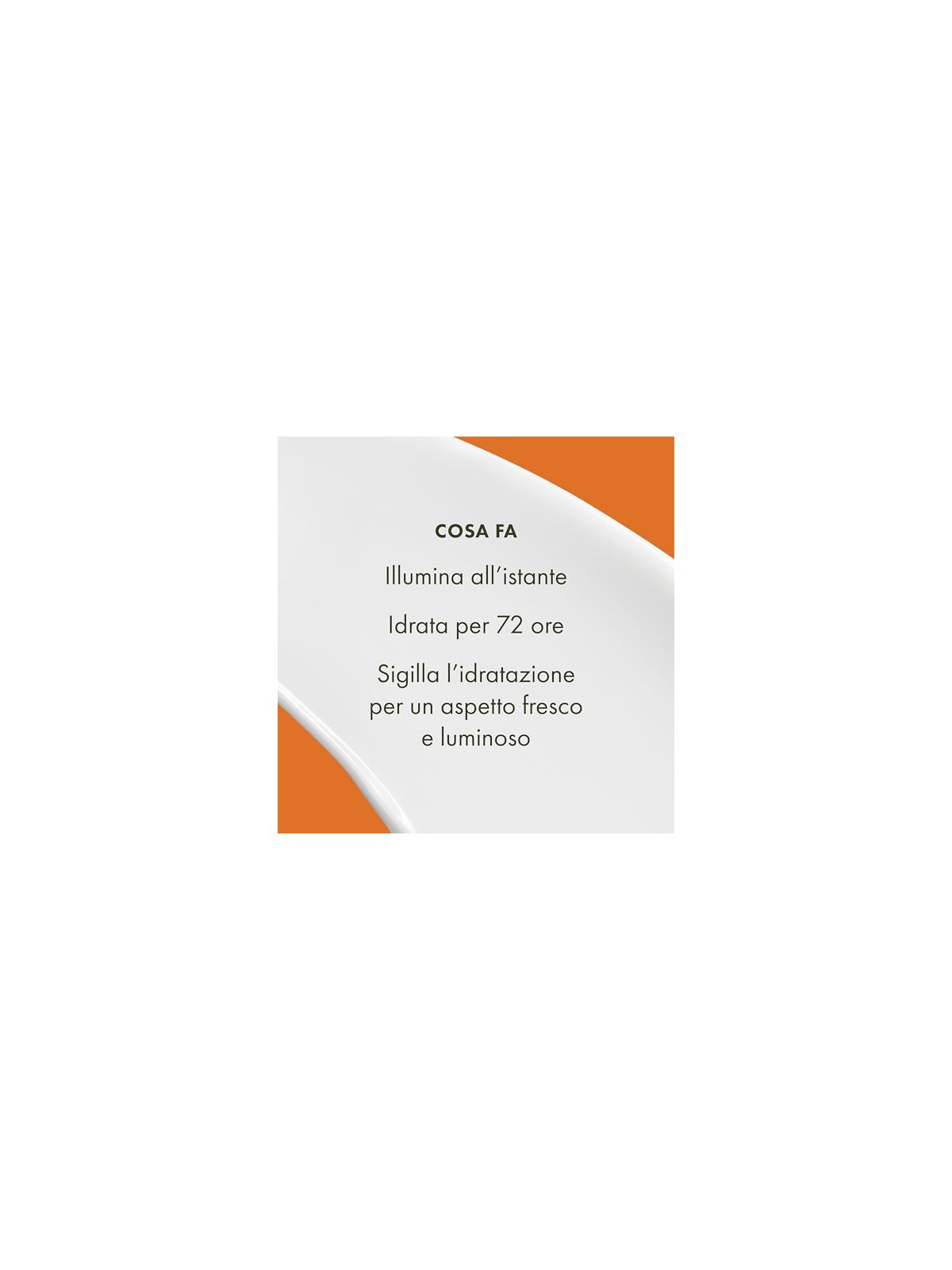 Origins Crema energizzante ricca GINZING 30ml donna