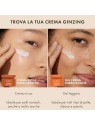 Origins Crema energizzante ricca GINZING 30ml donna