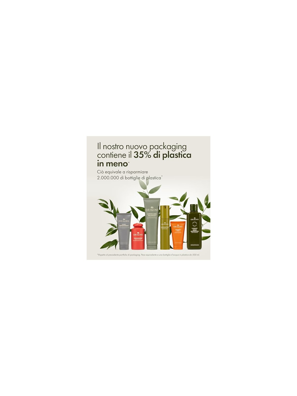 Origins Crema energizzante ricca GINZING 30ml donna