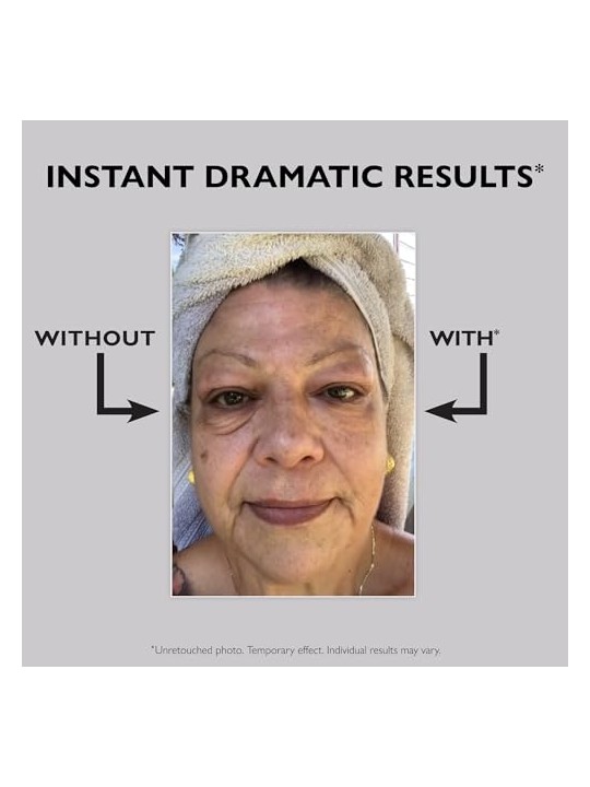 P.T. Roth Instant Firmx Temporary Eye Tightener For All