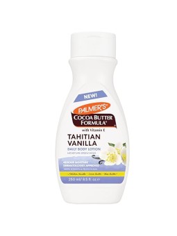 Palmer's Balsamo corpo CBF alla vaniglia tahitiana 250ml