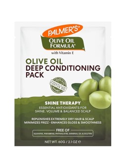 Palmer's Balsamo intensivo per capelli con formula all'olio d'oliva 60 g