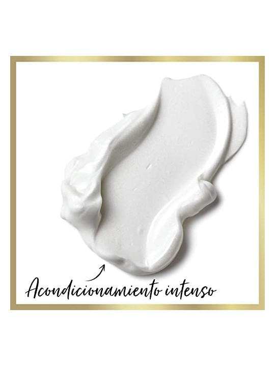 Maschera Pantene MORBIDO E LISCIO 300ml