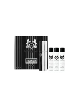 Parfums de Marly Pegasus EDP MINI 3 x 10ml + Perfume case uomo