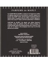 Parfums de Marly Pegasus EDP MINI 3 x 10ml + Perfume case uomo