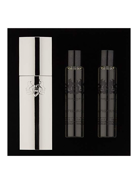 Parfums de Marly Pegasus EDP MINI 3 x 10ml + Perfume case uomo