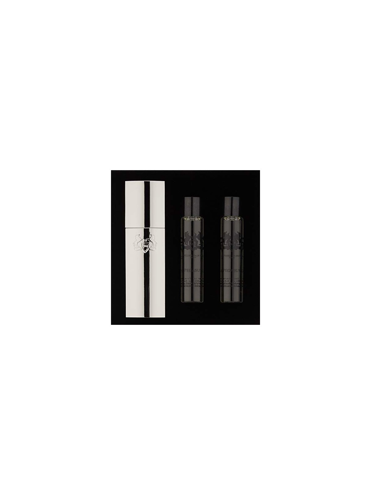 Parfums de Marly Pegasus EDP MINI 3 x 10ml + Perfume case uomo