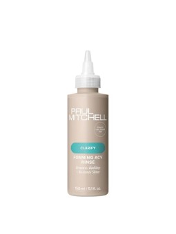 Paul Mitchell Clarify Foaming ACV Rinse 150ml