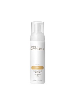 Paul Mitchell Curls Hydrating Foam 200ml